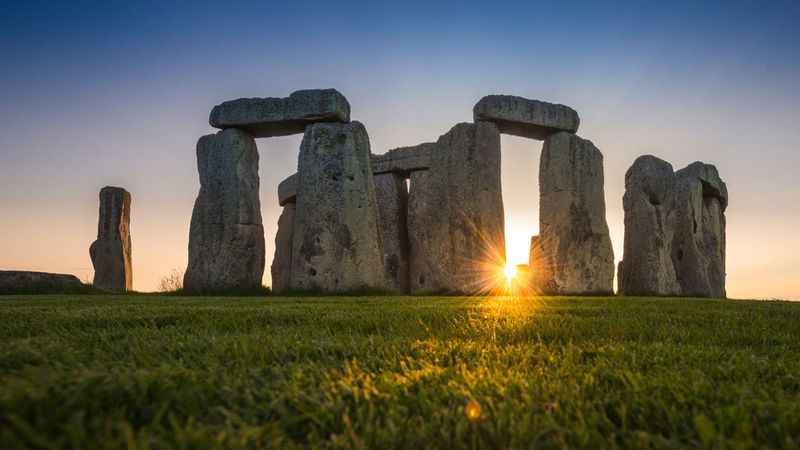 Stonehenge