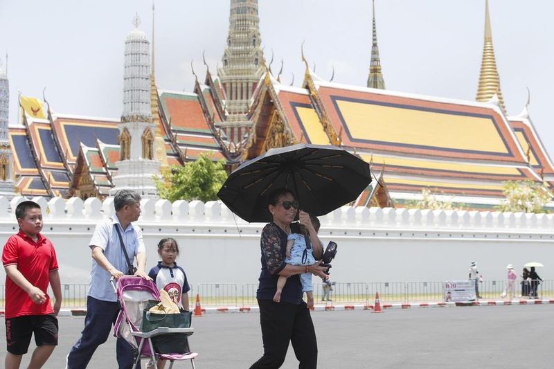 Bangkok, Thailand