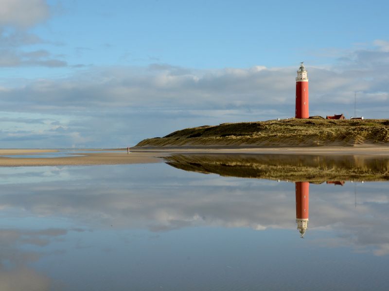 Texel's Lighthouse