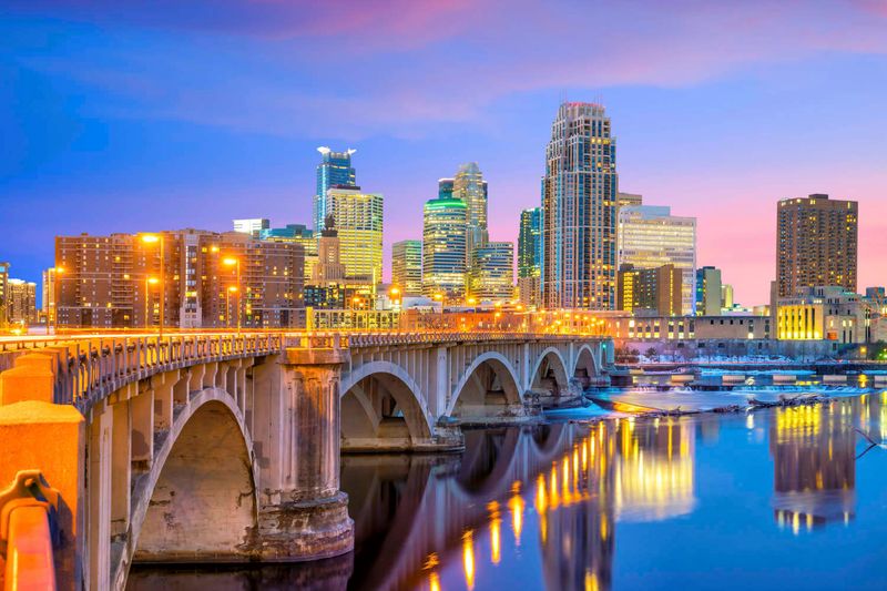 Minneapolis, Minnesota