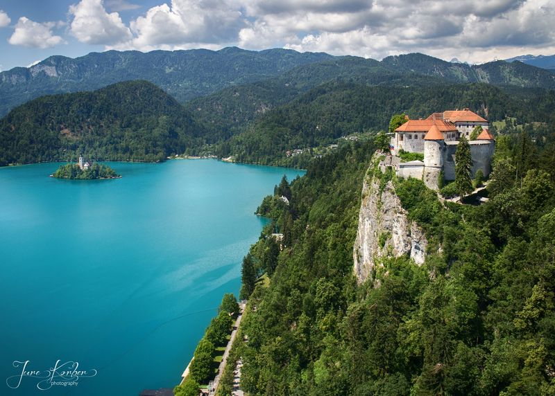 Bled, Slovenia