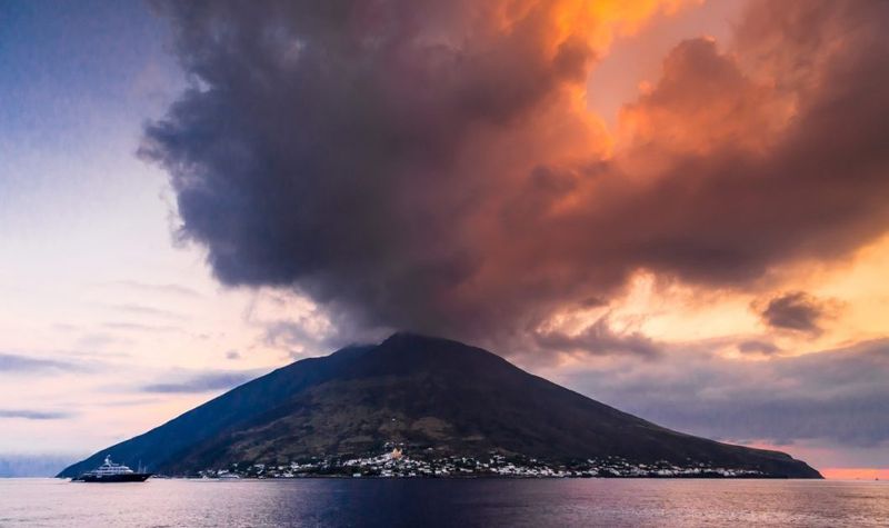 Stromboli
