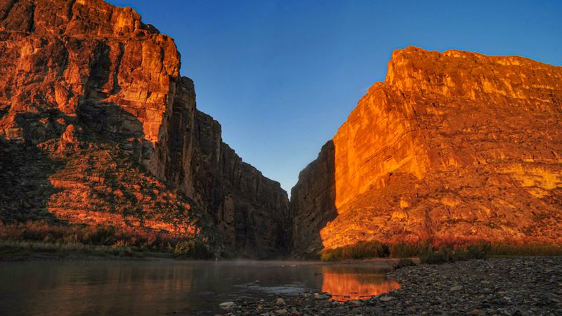 Big Bend National Park, Texas