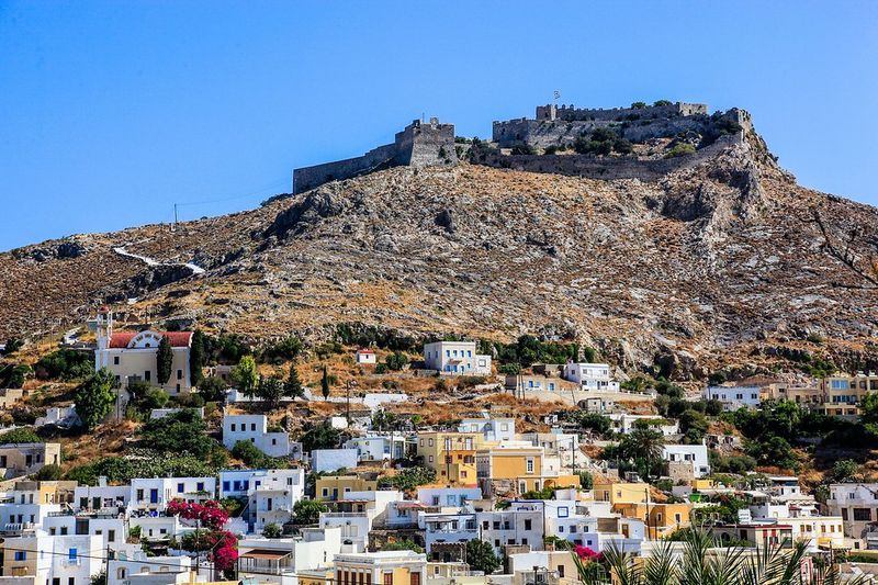 Leros, Greece
