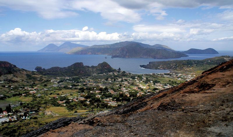 Vulcano