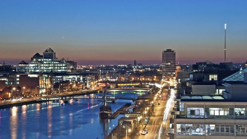 Dublin