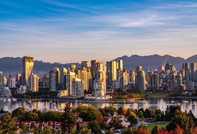 Vancouver, Canada