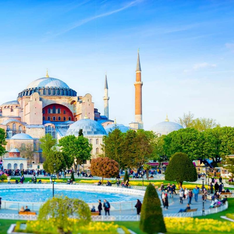 Istanbul, Turkey