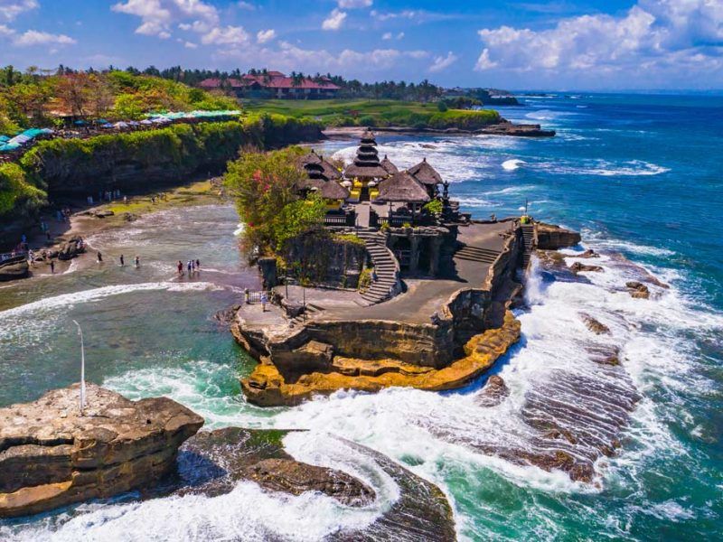 Bali, Indonesia