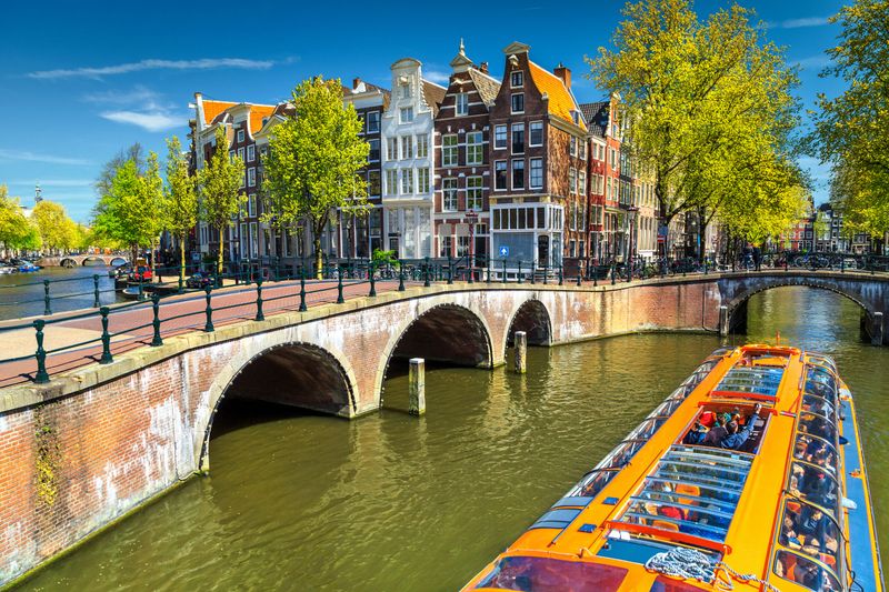 Amsterdam, Netherlands