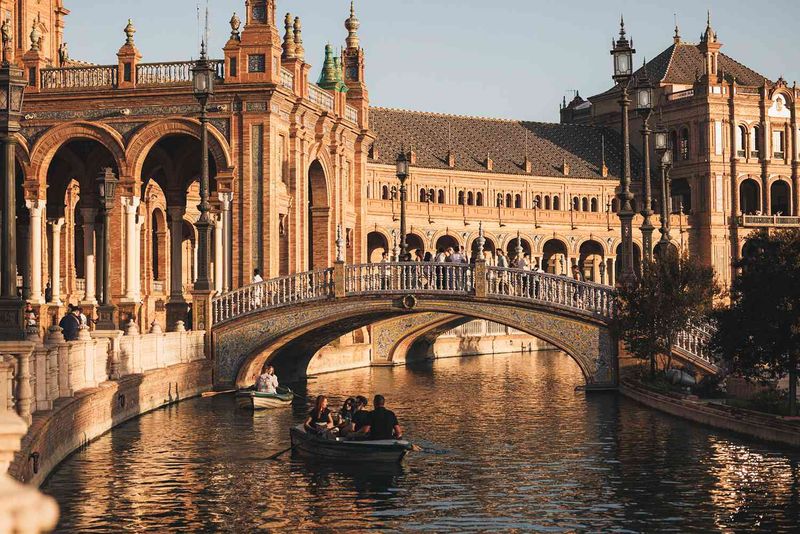 Seville, Spain