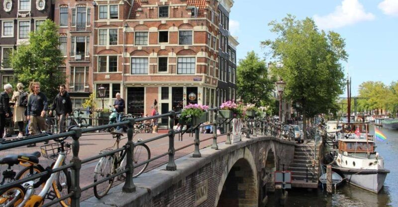 Amsterdam, Netherlands