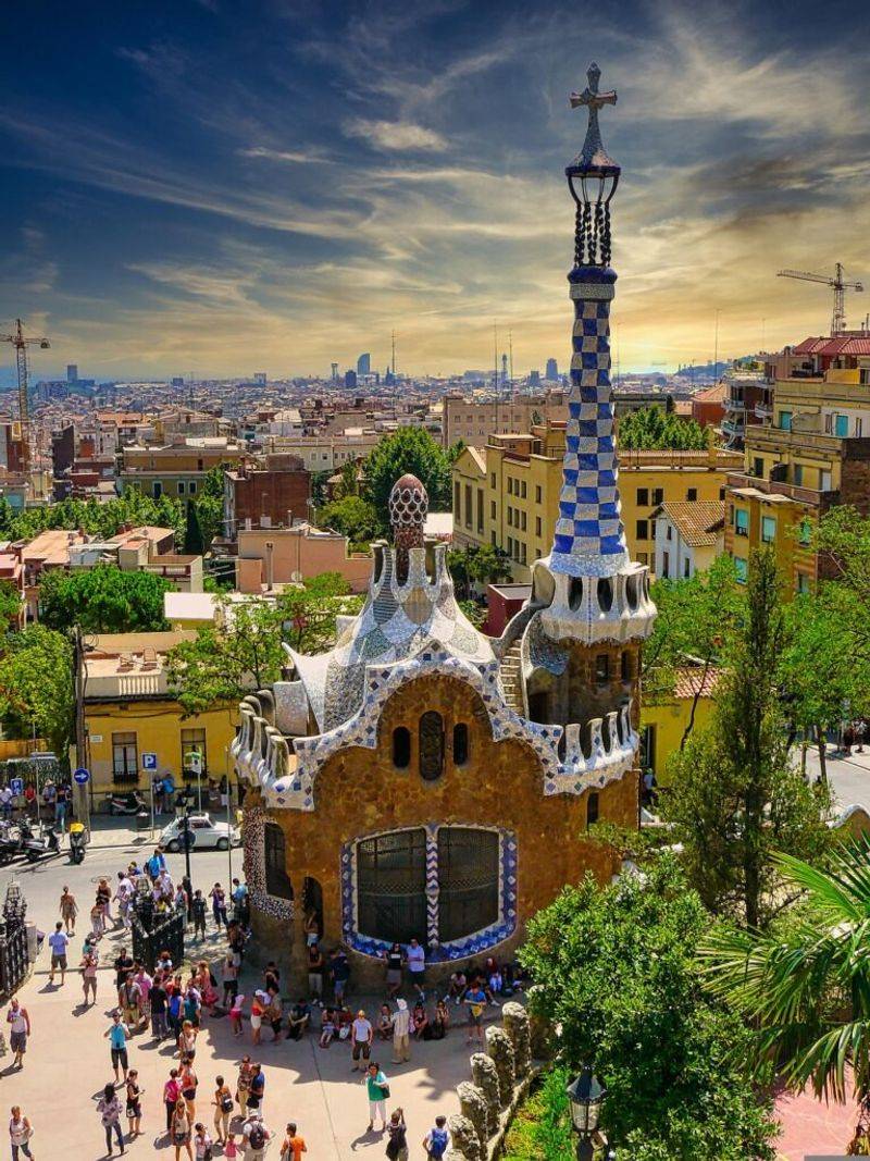 Barcelona, Spain