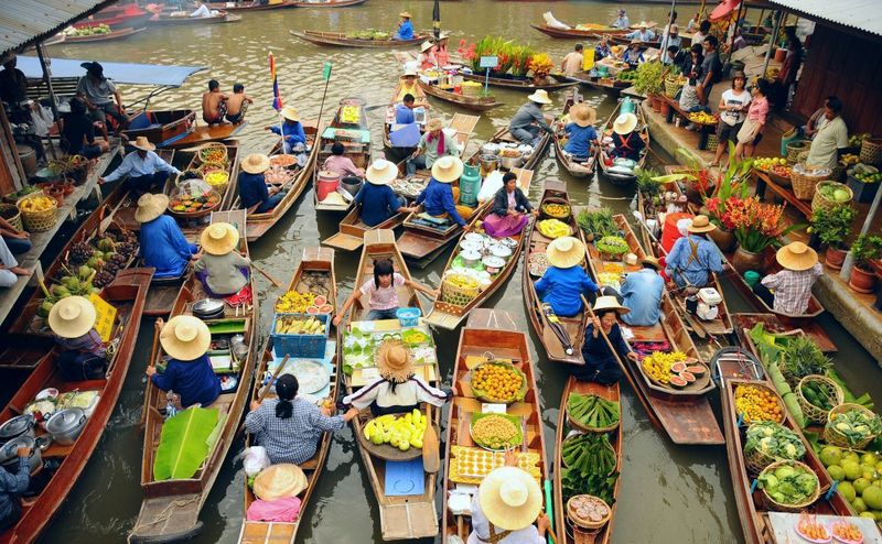 Bangkok, Thailand