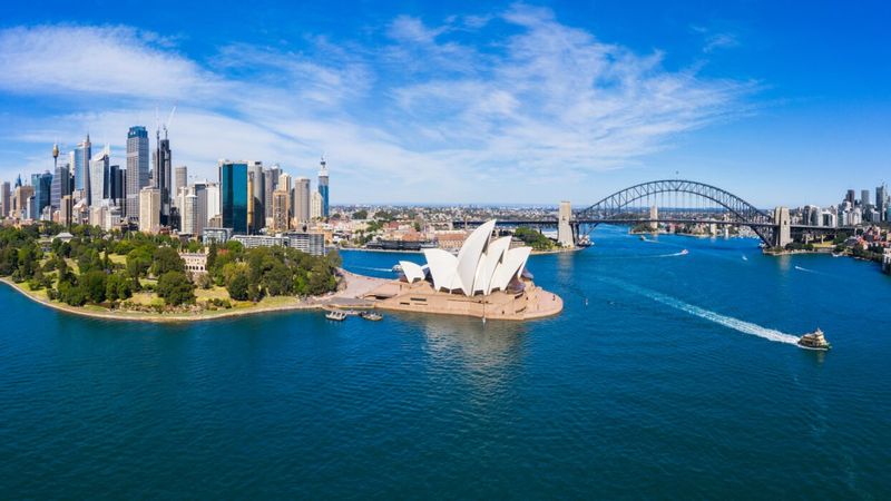 Sydney, Australia
