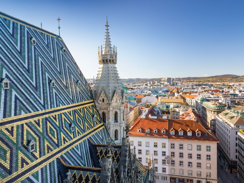 Vienna, Austria