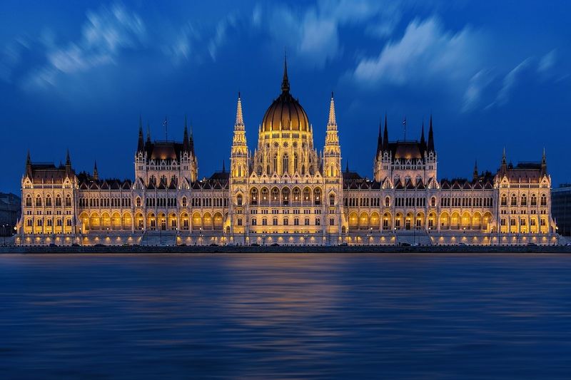 Budapest, Hungary