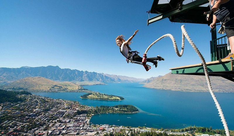 Queenstown, New Zealand