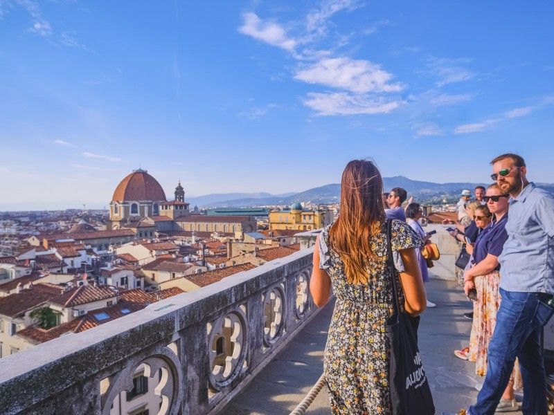 Florence, Italy