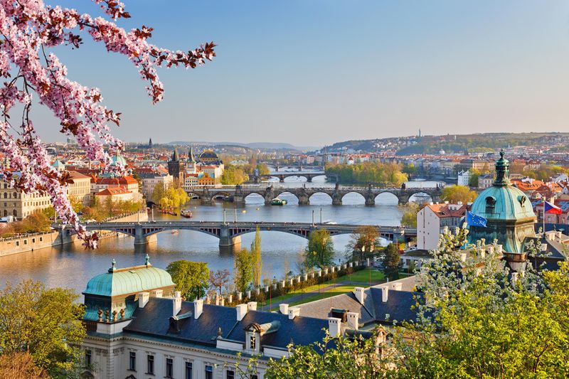 Prague, Czech Republic