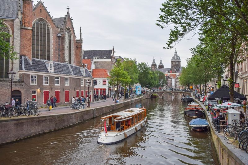 Amsterdam, Netherlands