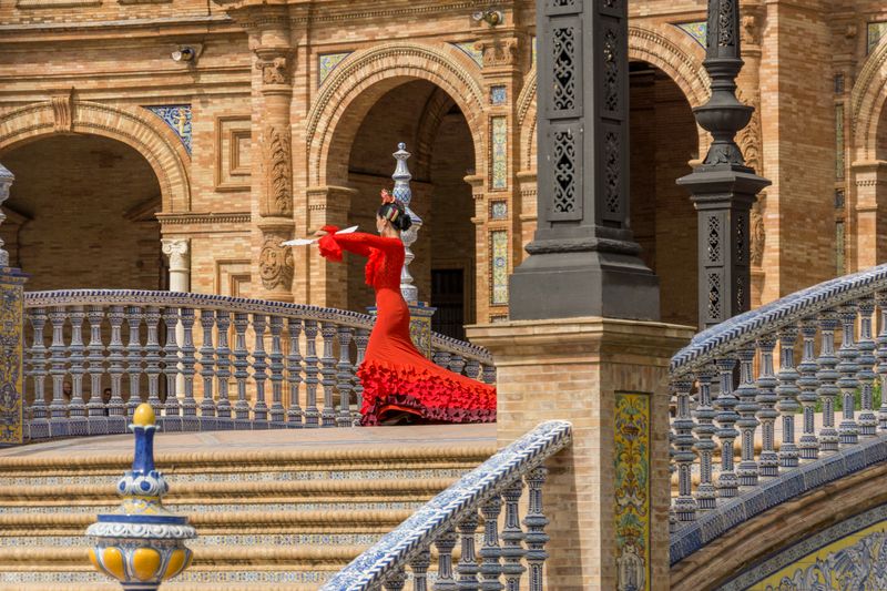 Seville, Spain