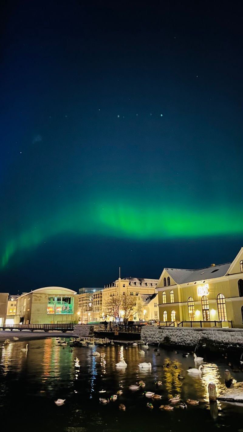 Reykjavik, Iceland