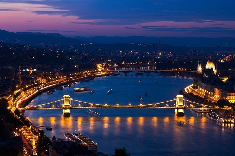 Budapest, Hungary