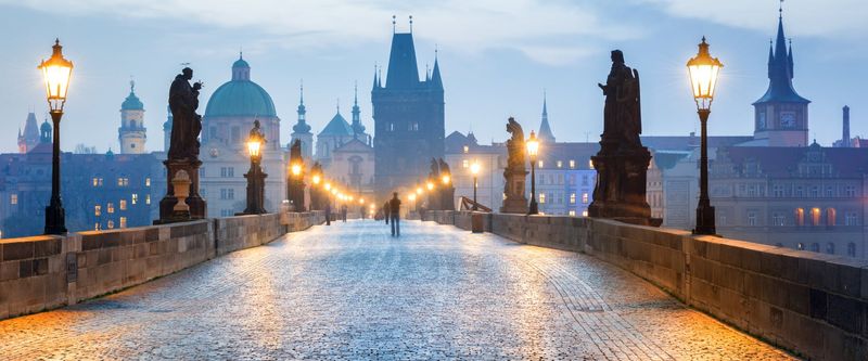 Prague, Czech Republic