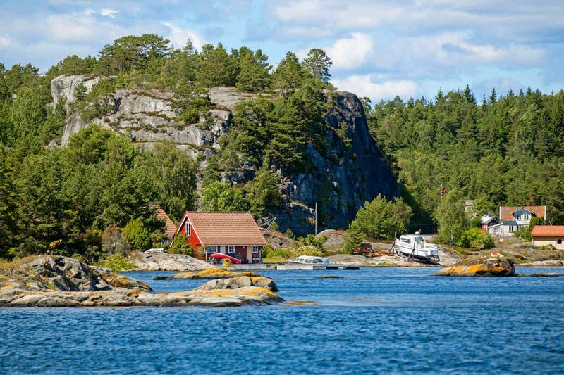 Stockholm: Archipelago's Quiet Islands