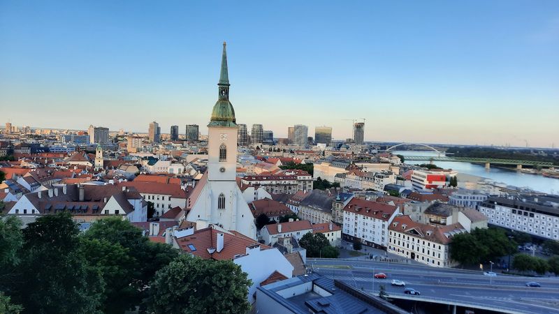 Slovakia