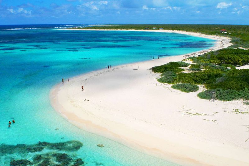 Anegada, British Virgin Islands