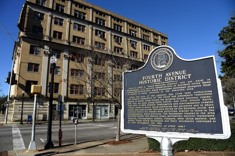 Birmingham, Alabama
