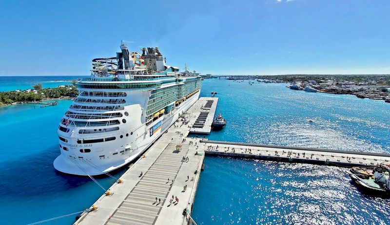 Port Excursions