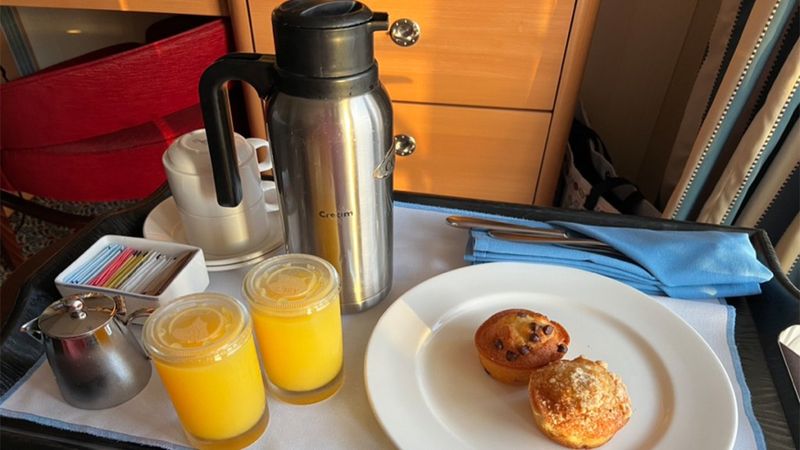 Room Service