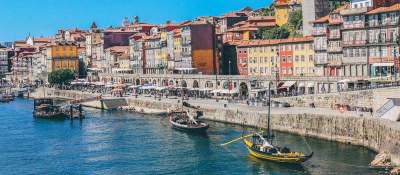 Porto, Portugal