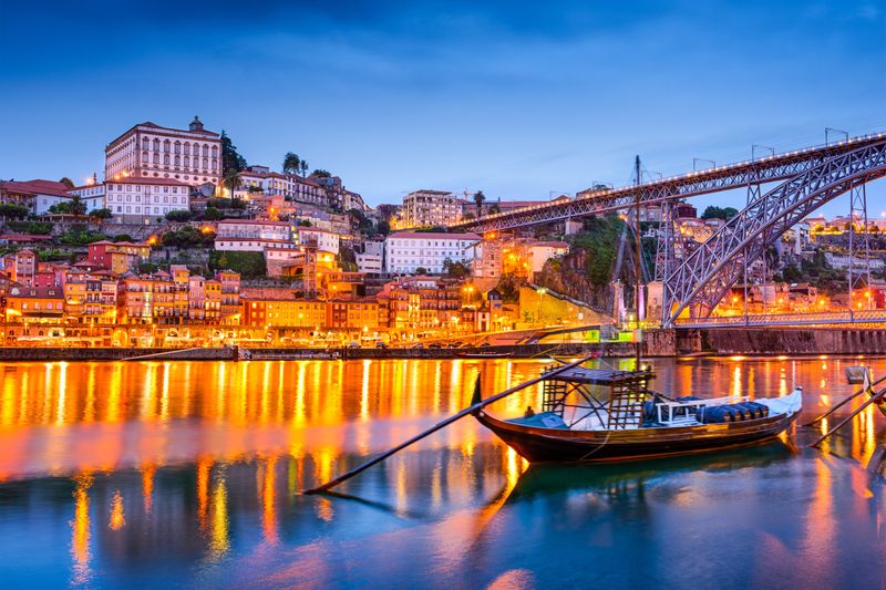 Porto, Portugal