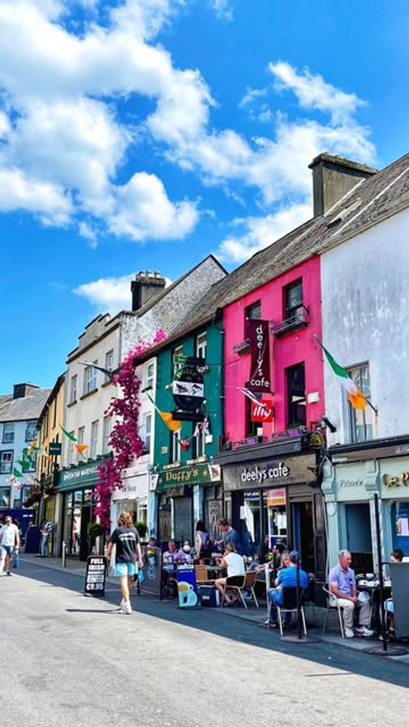 Galway, Ireland