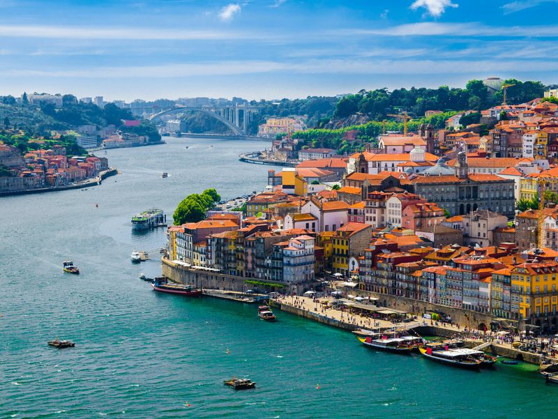 Porto, Portugal