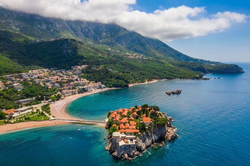 Budva, Montenegro
