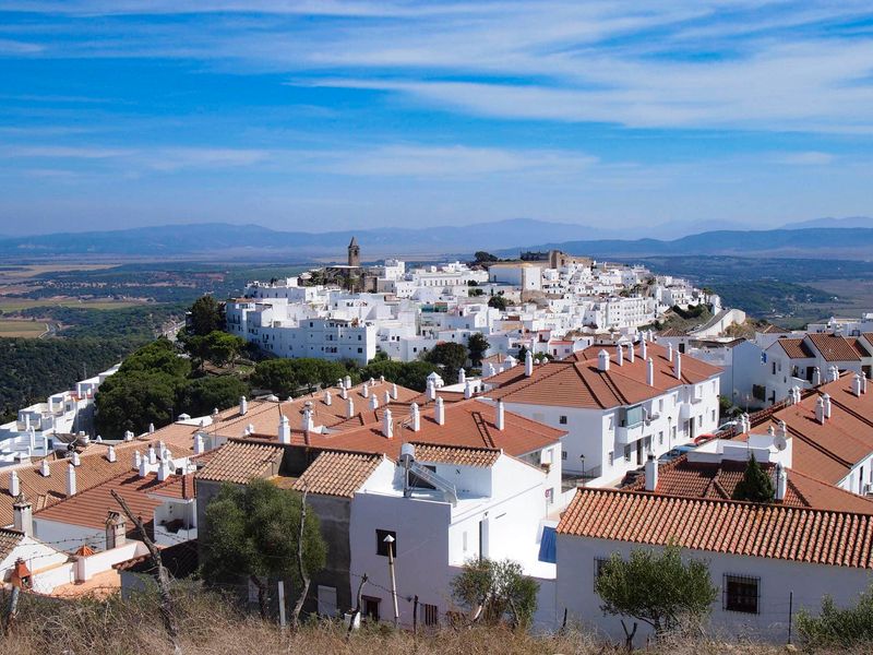 Vejer de la Frontera