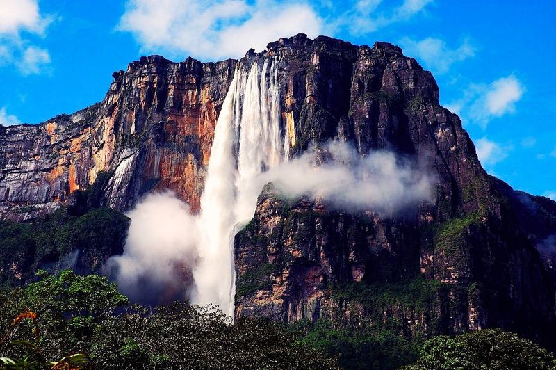 Canaima National Park