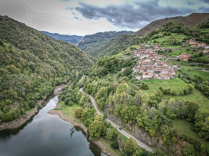 Nalon River