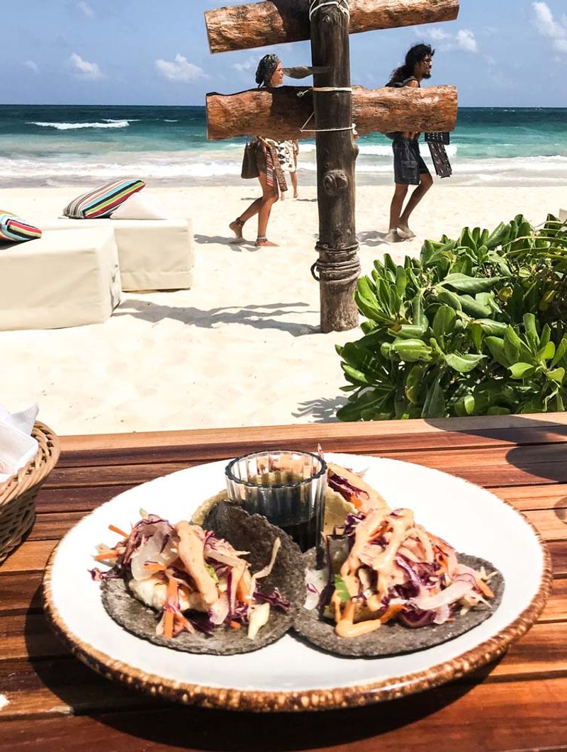 Authentic Culinary Experiences