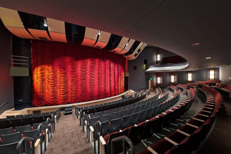 Community Theater