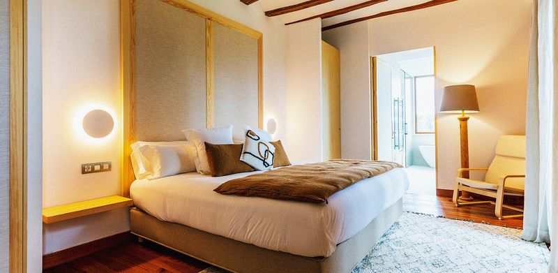Charming Accommodations
