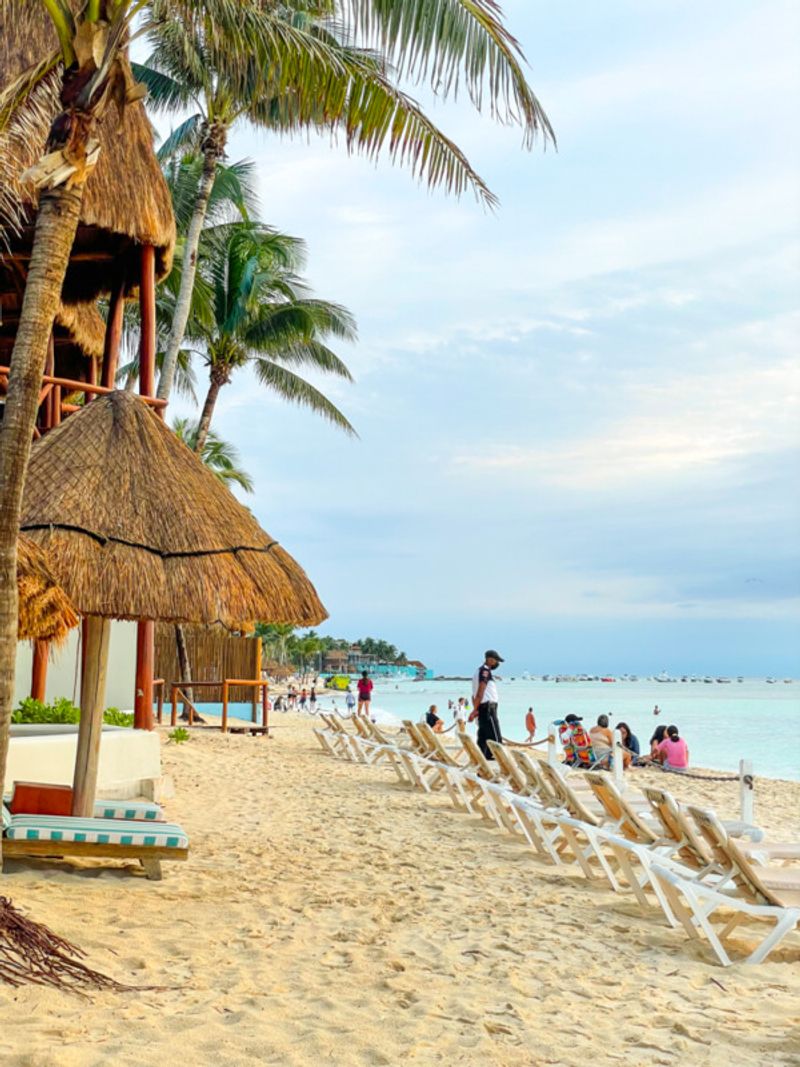 Family-Friendly Attractions