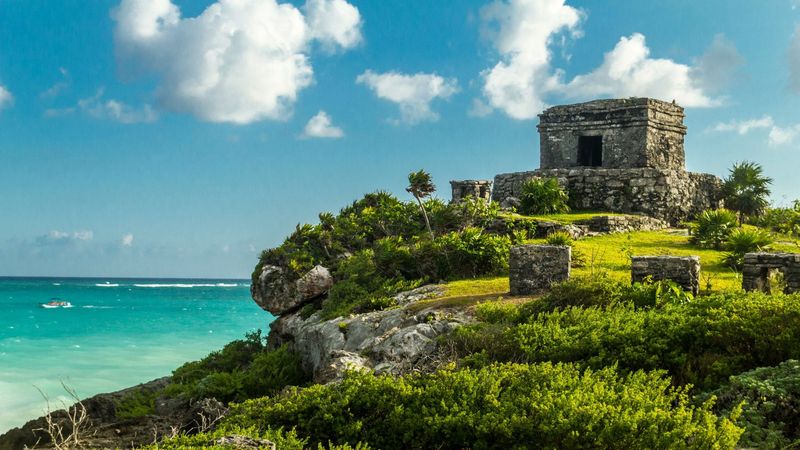 Historical Sites