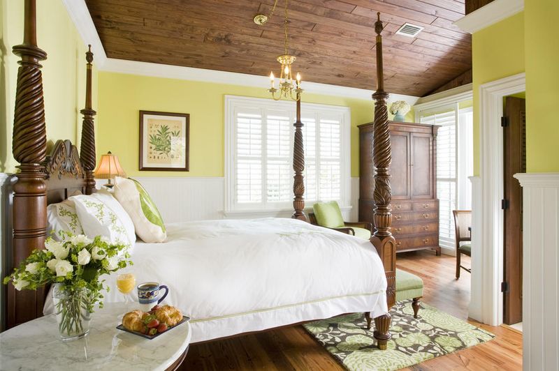 Charming Bed and Breakfasts