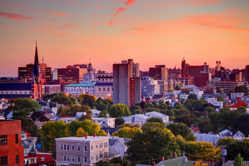 Portland, Maine